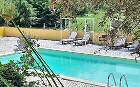 Quinta Da Torre - Obidos Country House