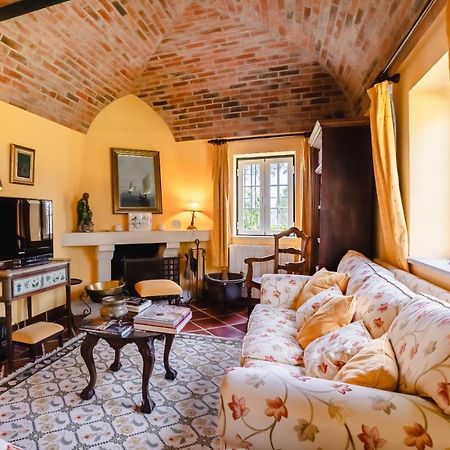 Quinta Da Torre - Obidos Country House Exterior photo