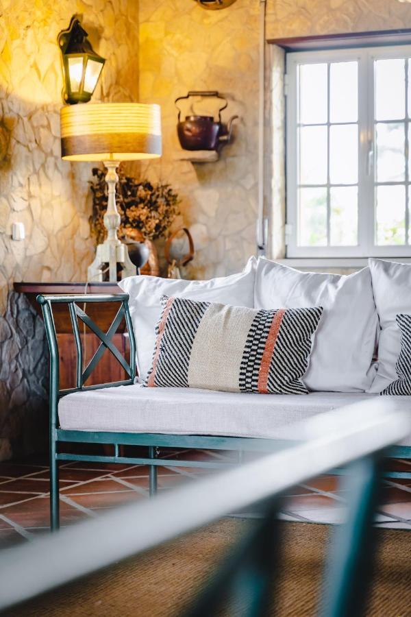 Quinta Da Torre - Obidos Country House Exterior photo