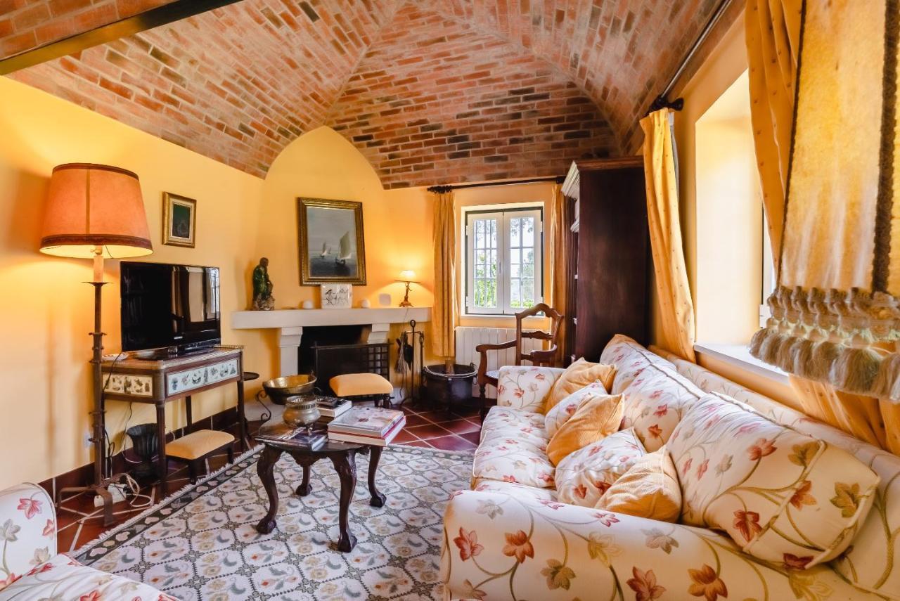 Quinta Da Torre - Obidos Country House Exterior photo