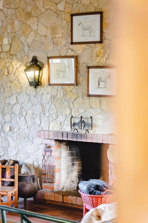 Quinta Da Torre - Obidos Country House Exterior photo