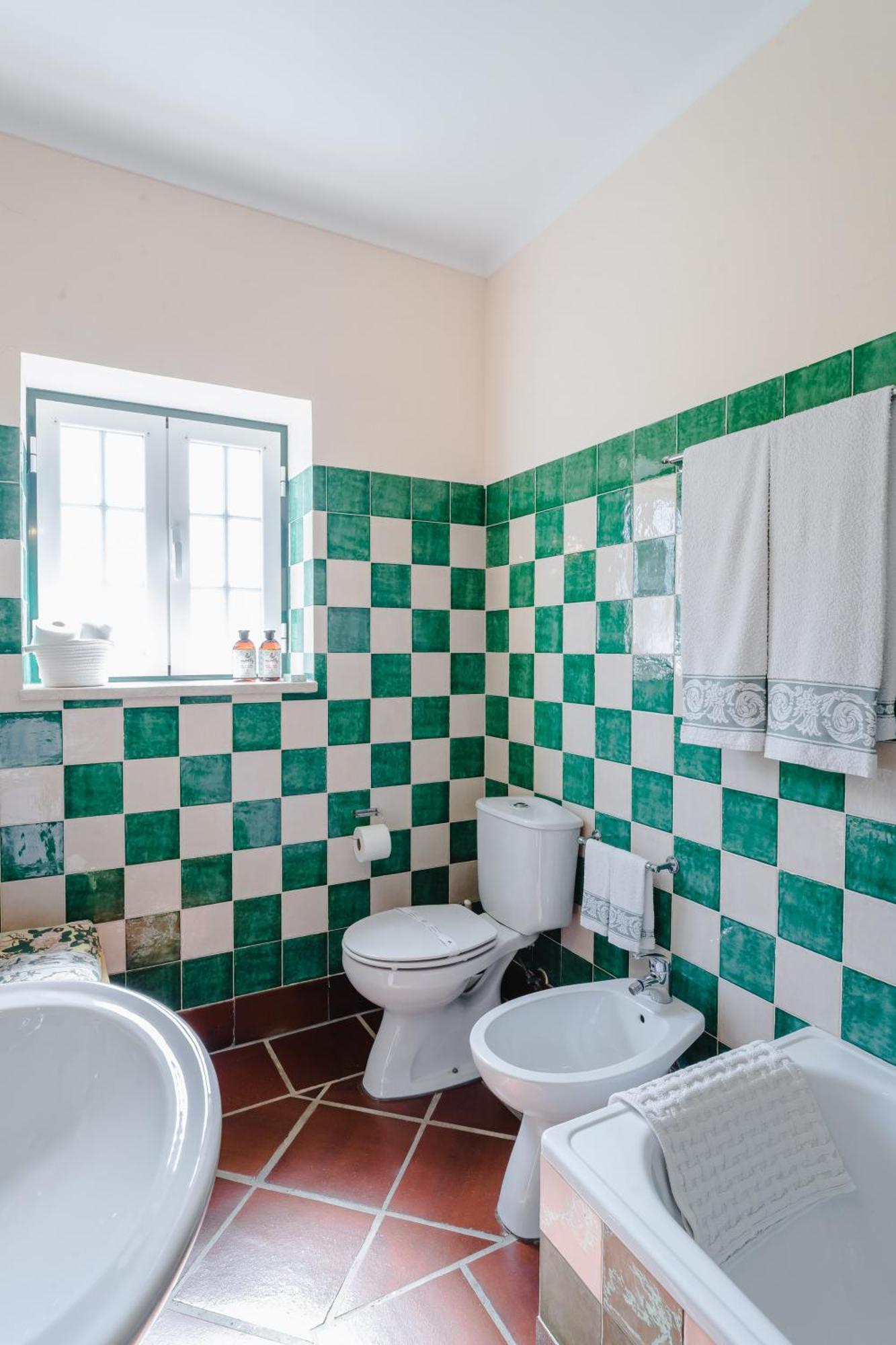 Quinta Da Torre - Obidos Country House Room photo